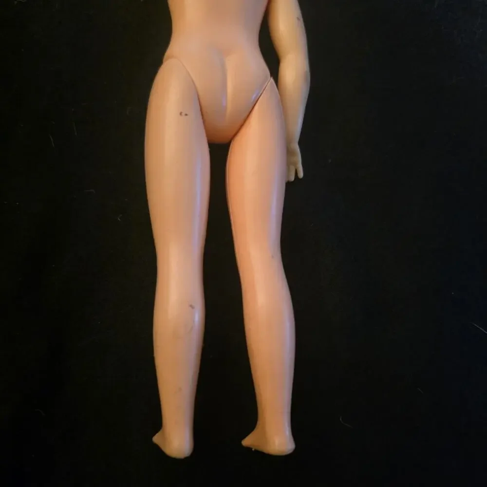Vintage Ideal Pepper Doll 9
